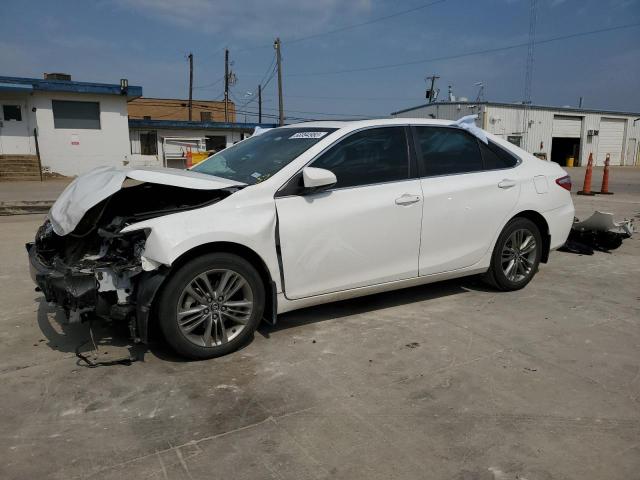 TOYOTA CAMRY LE 2017 4t1bf1fk9hu434746