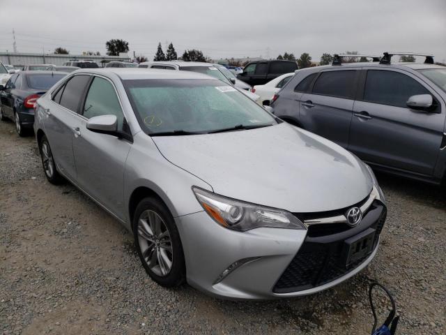 TOYOTA CAMRY LE 2017 4t1bf1fk9hu435072