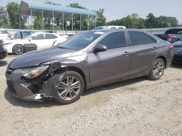 TOYOTA CAMRY LE 2017 4t1bf1fk9hu436500