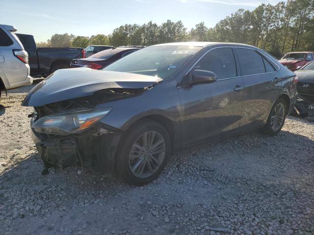 TOYOTA CAMRY 2017 4t1bf1fk9hu436724