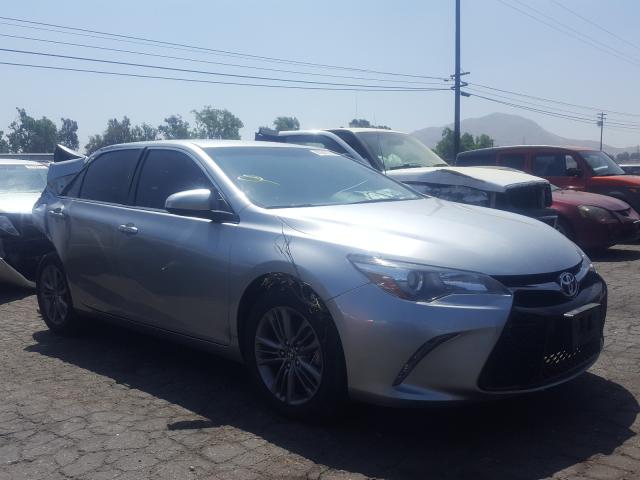 TOYOTA CAMRY LE 2017 4t1bf1fk9hu436948