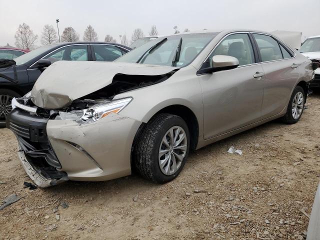 TOYOTA CAMRY LE 2017 4t1bf1fk9hu438327