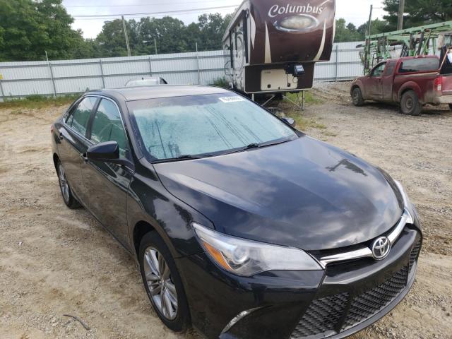 TOYOTA CAMRY LE 2017 4t1bf1fk9hu438389