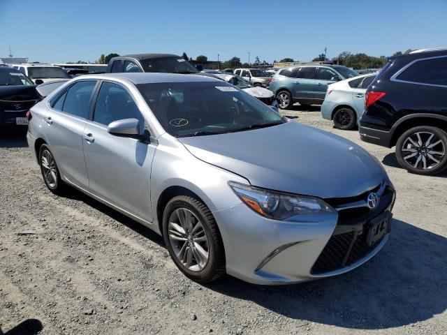 TOYOTA CAMRY LE 2017 4t1bf1fk9hu439395