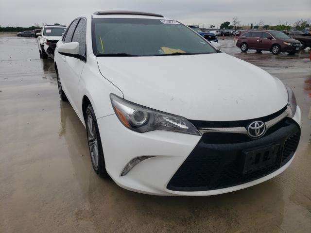 TOYOTA CAMRY LE 2017 4t1bf1fk9hu441910