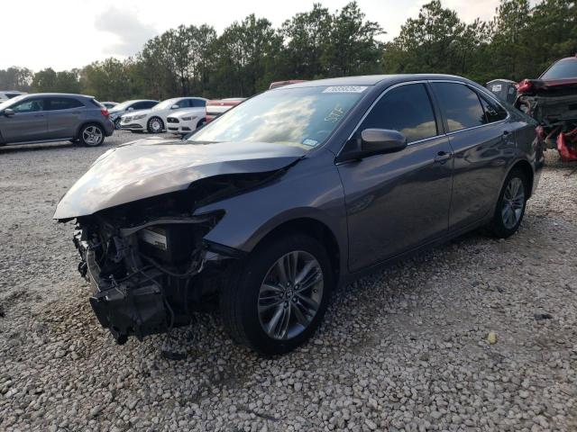 TOYOTA CAMRY LE 2017 4t1bf1fk9hu442491