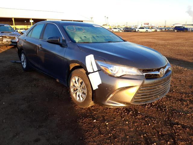 TOYOTA CAMRY LE 2017 4t1bf1fk9hu443401