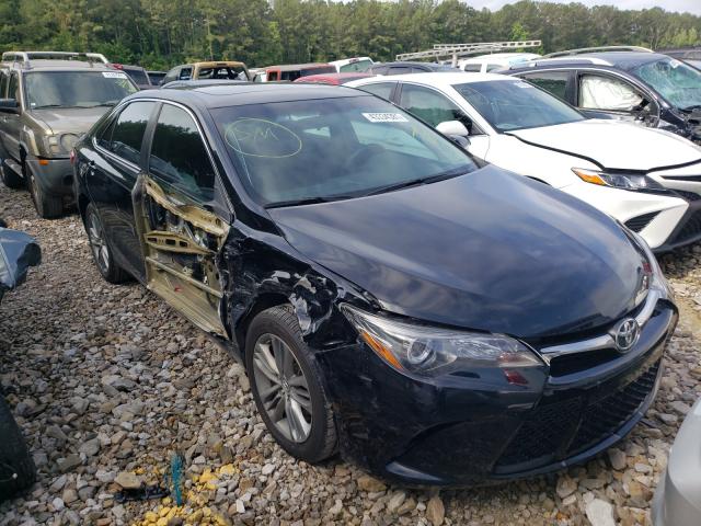 TOYOTA CAMRY LE 2017 4t1bf1fk9hu444127