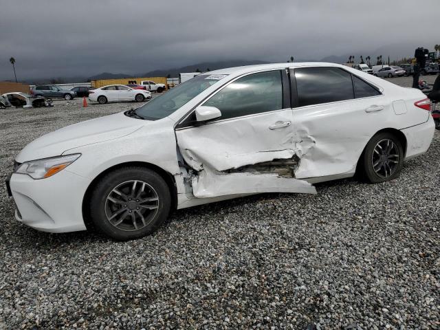 TOYOTA CAMRY LE 2017 4t1bf1fk9hu444810