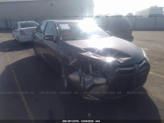 TOYOTA CAMRY 2017 4t1bf1fk9hu444970