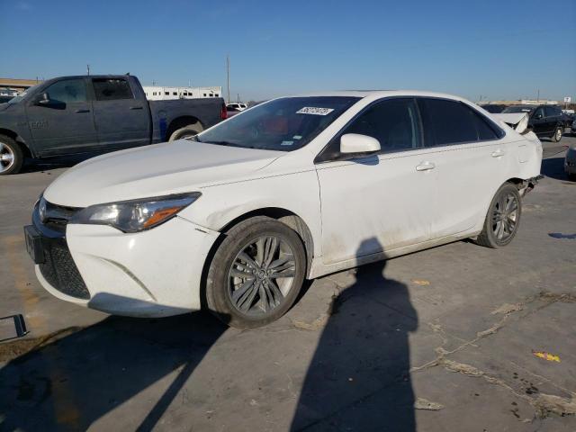 TOYOTA CAMRY LE 2017 4t1bf1fk9hu445472