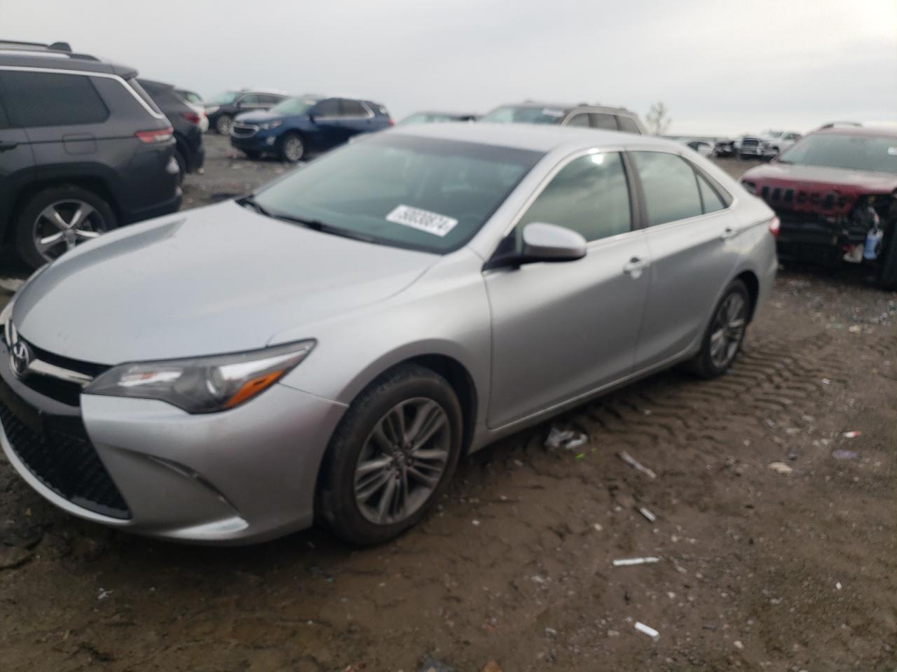 TOYOTA CAMRY 2017 4t1bf1fk9hu445603