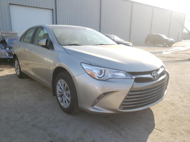 TOYOTA CAMRY LE 2017 4t1bf1fk9hu445701