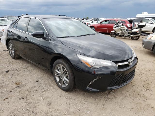 TOYOTA CAMRY LE 2017 4t1bf1fk9hu446900