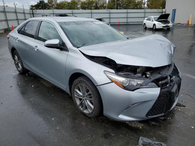 TOYOTA CAMRY LE 2017 4t1bf1fk9hu447304