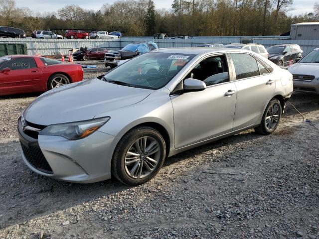 TOYOTA CAMRY 2017 4t1bf1fk9hu448775