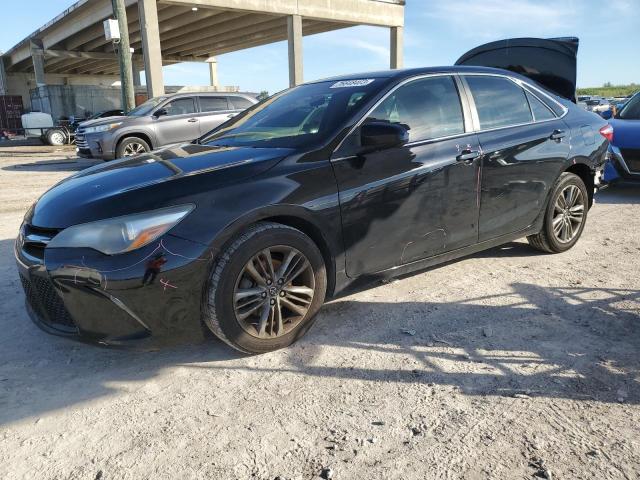 TOYOTA CAMRY 2017 4t1bf1fk9hu448940