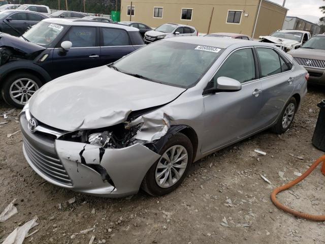 TOYOTA CAMRY LE 2017 4t1bf1fk9hu449067