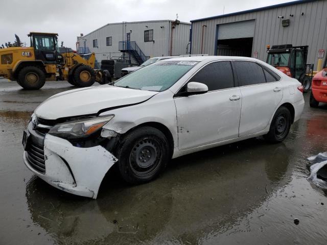 TOYOTA CAMRY 2017 4t1bf1fk9hu449733