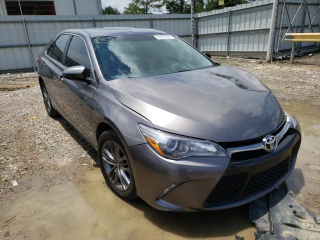 TOYOTA CAMRY LE 2017 4t1bf1fk9hu449828