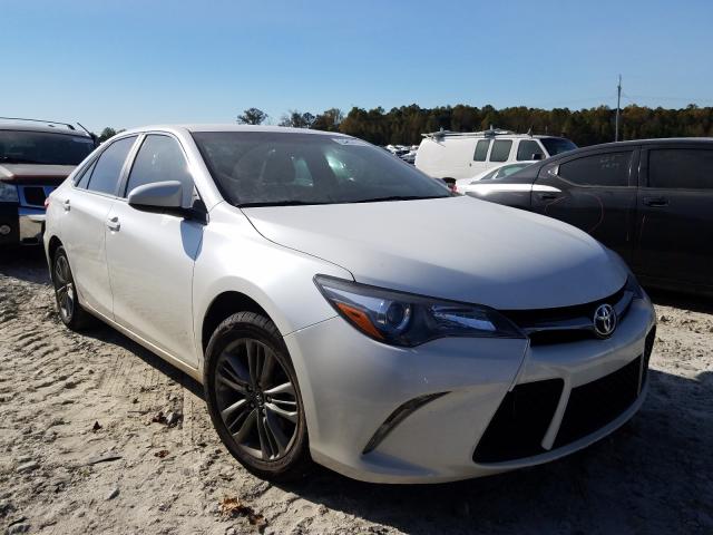 TOYOTA CAMRY LE 2017 4t1bf1fk9hu450347