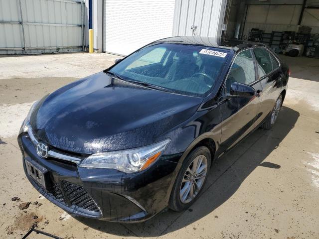 TOYOTA CAMRY LE 2017 4t1bf1fk9hu450431