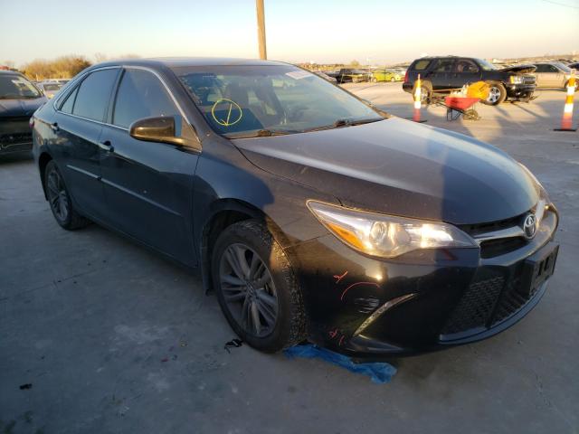 TOYOTA CAMRY LE 2017 4t1bf1fk9hu450462