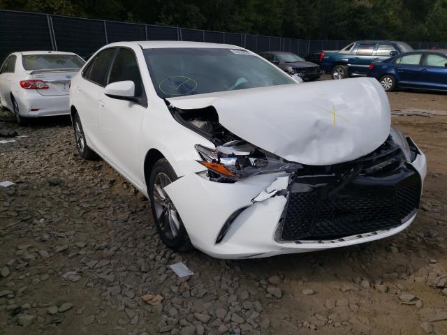 TOYOTA CAMRY LE 2017 4t1bf1fk9hu450560