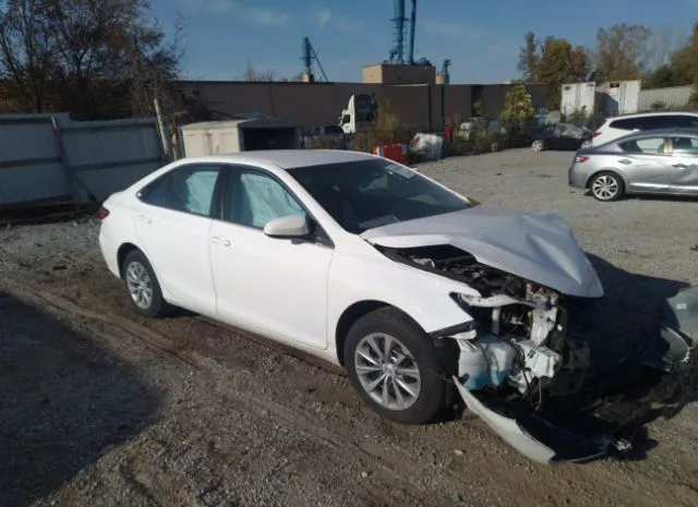 TOYOTA CAMRY 2017 4t1bf1fk9hu450610