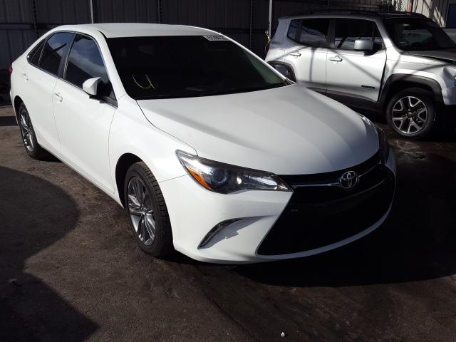 TOYOTA CAMRY LE 2017 4t1bf1fk9hu451482