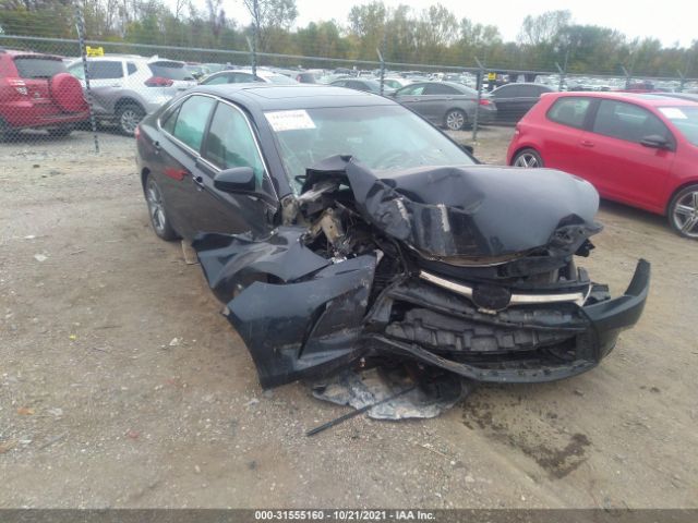 TOYOTA CAMRY 2017 4t1bf1fk9hu453264