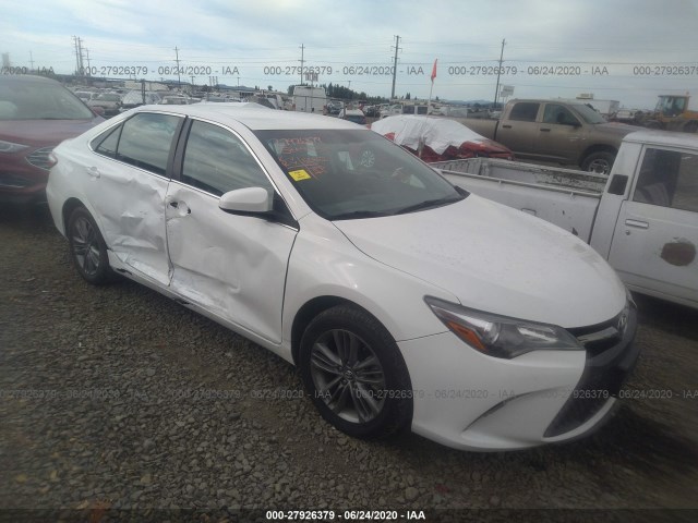 TOYOTA CAMRY 2017 4t1bf1fk9hu453314