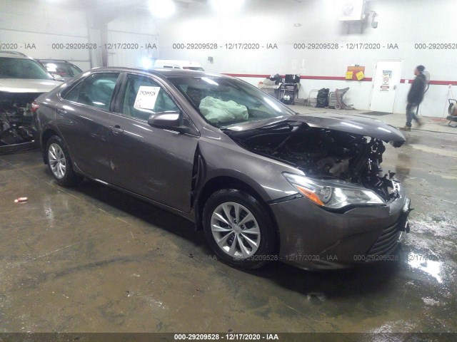 TOYOTA CAMRY 2017 4t1bf1fk9hu453913