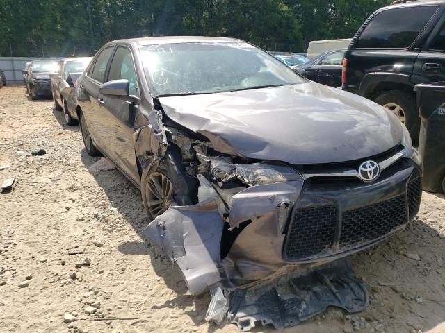 TOYOTA CAMRY LE 2017 4t1bf1fk9hu454138