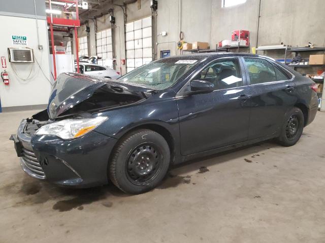 TOYOTA CAMRY 2017 4t1bf1fk9hu454396