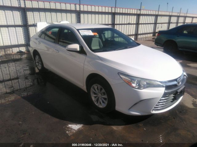 TOYOTA CAMRY 2017 4t1bf1fk9hu615877