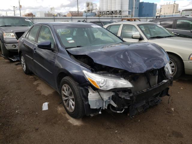 TOYOTA CAMRY LE 2017 4t1bf1fk9hu617838