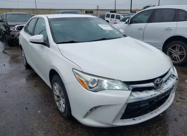 TOYOTA CAMRY 2017 4t1bf1fk9hu619069