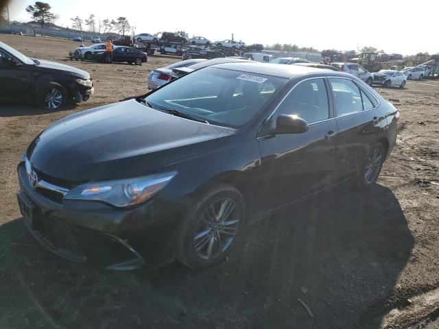 TOYOTA CAMRY LE 2017 4t1bf1fk9hu619699