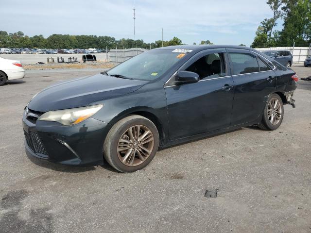 TOYOTA CAMRY LE 2017 4t1bf1fk9hu619895