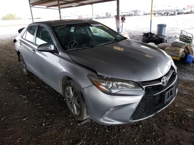 TOYOTA CAMRY LE 2017 4t1bf1fk9hu621226