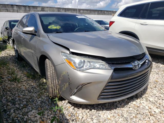 TOYOTA CAMRY LE 2017 4t1bf1fk9hu621386