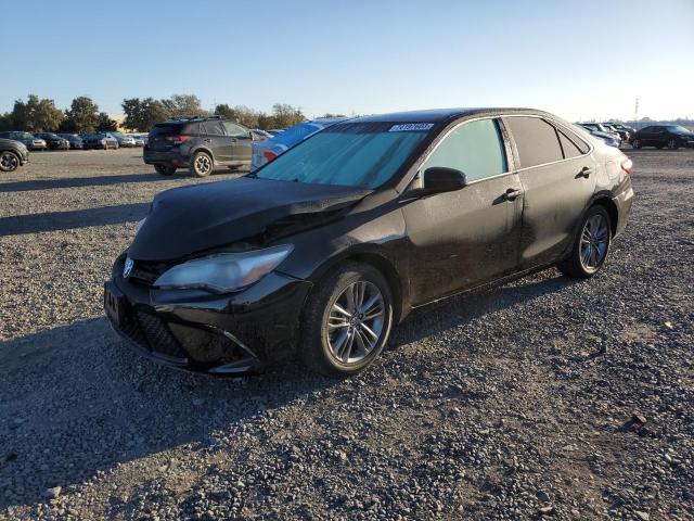 TOYOTA CAMRY 2017 4t1bf1fk9hu621906