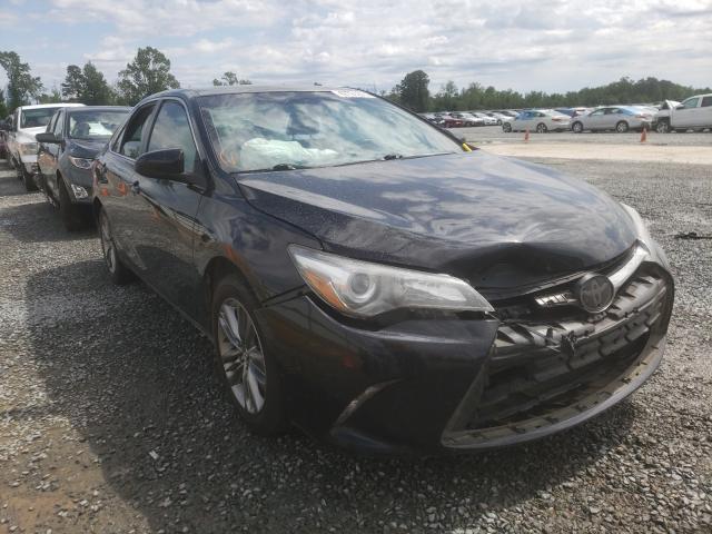 TOYOTA CAMRY 2017 4t1bf1fk9hu622117