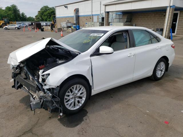 TOYOTA CAMRY LE 2017 4t1bf1fk9hu622957