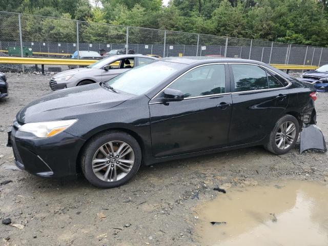 TOYOTA CAMRY LE 2017 4t1bf1fk9hu623767