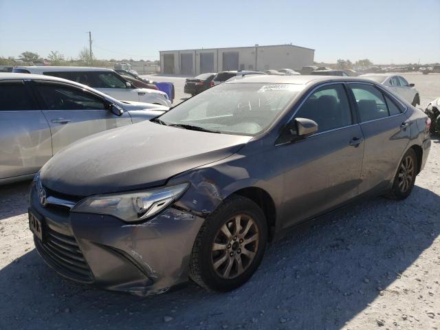 TOYOTA CAMRY 2017 4t1bf1fk9hu625342