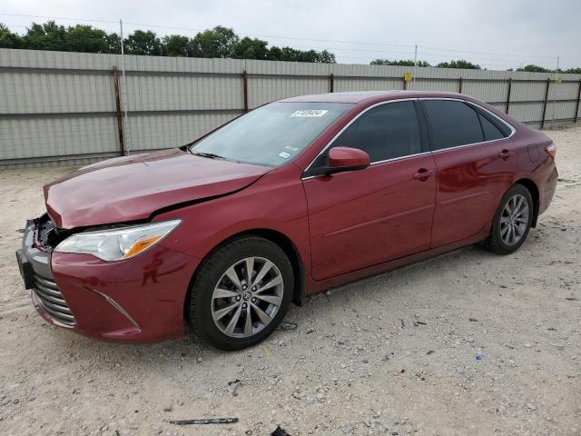 TOYOTA CAMRY 2017 4t1bf1fk9hu626264