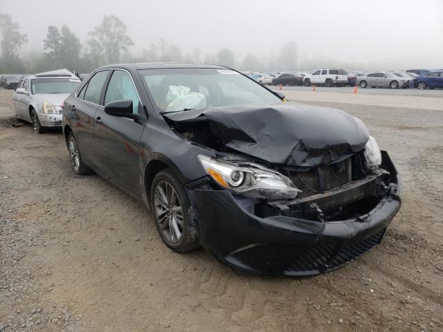 TOYOTA CAMRY LE 2017 4t1bf1fk9hu626569