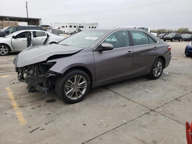 TOYOTA CAMRY LE 2017 4t1bf1fk9hu626930